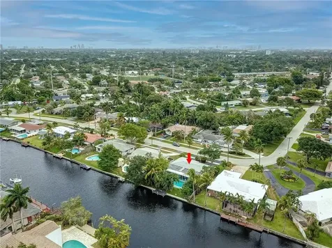 2733 NW 9th Terrace Wilton Manors FL 33311