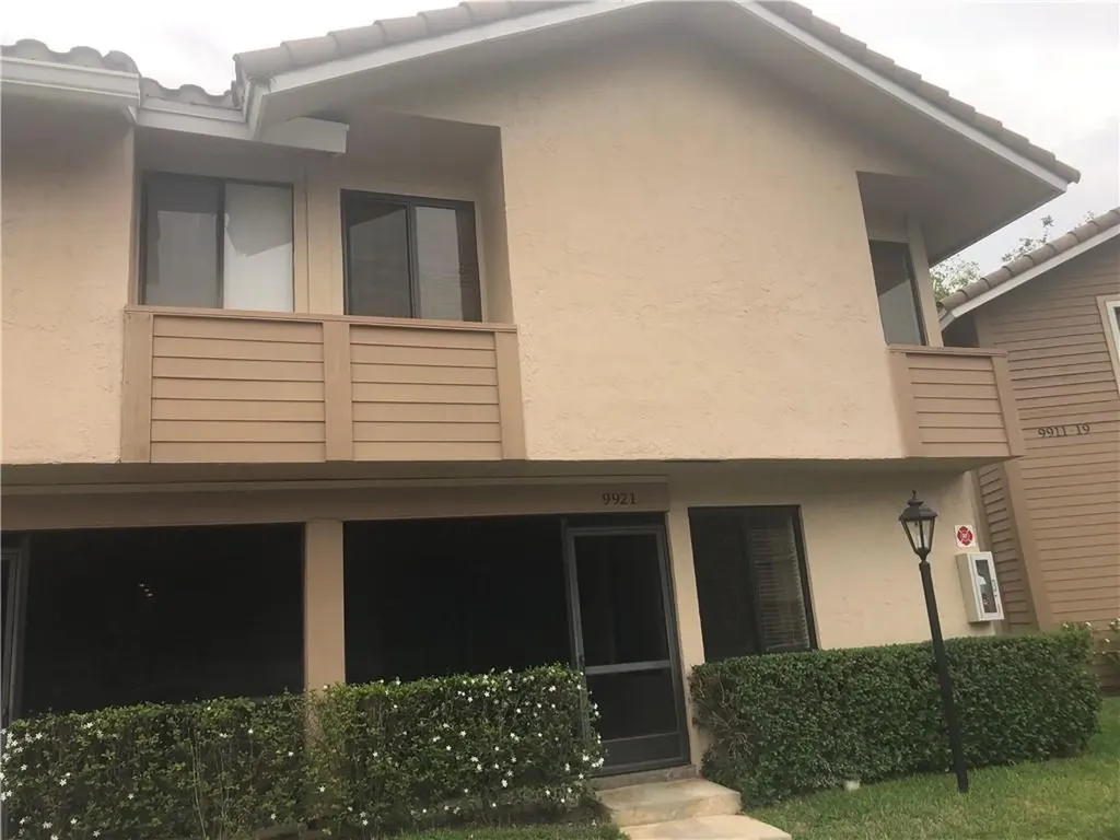 9921 W Atlantic Boulevard Coral Springs FL 33071