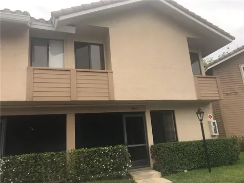 9921 W Atlantic Boulevard Coral Springs FL 33071