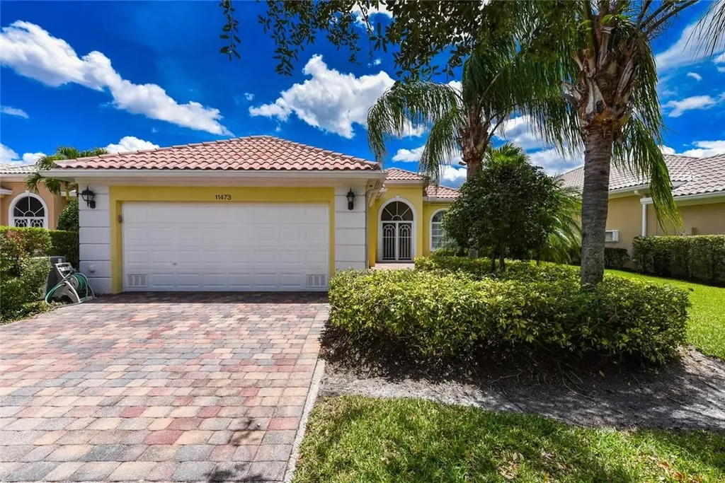 11473 SW Rockingham Drive Port St Lucie FL 34987