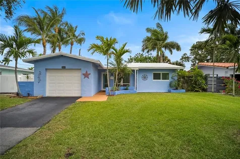 3660 NE 16th Avenue Oakland Park FL 33334