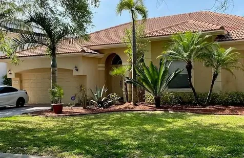 10256 NW 53rd Court Coral Springs FL 33076