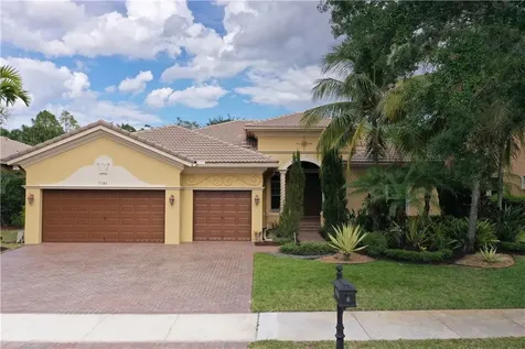 7586 NW 116th Lane Parkland FL 33076