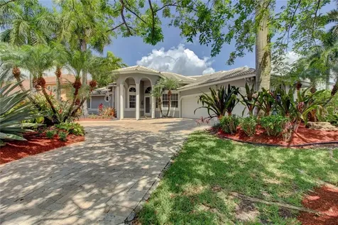 12105 NW 9th Place Coral Springs FL 33071