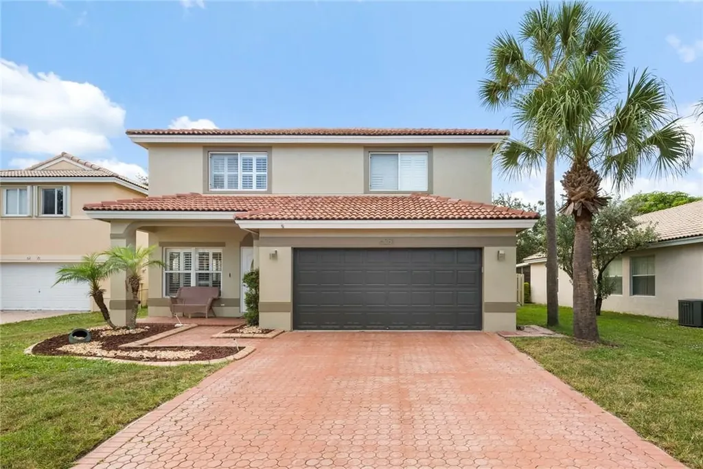 6281 NW 41st Terrace Coconut Creek FL 33073