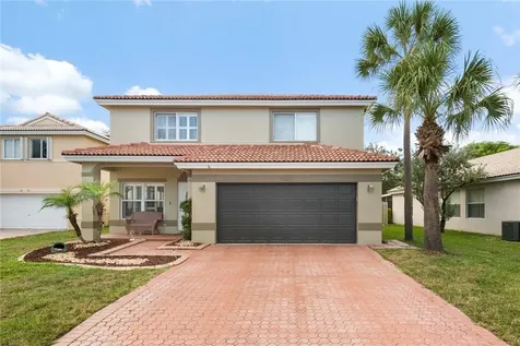 6281 NW 41st Terrace Coconut Creek FL 33073