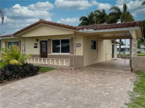 4508 NW 45th Street Tamarac FL 33319