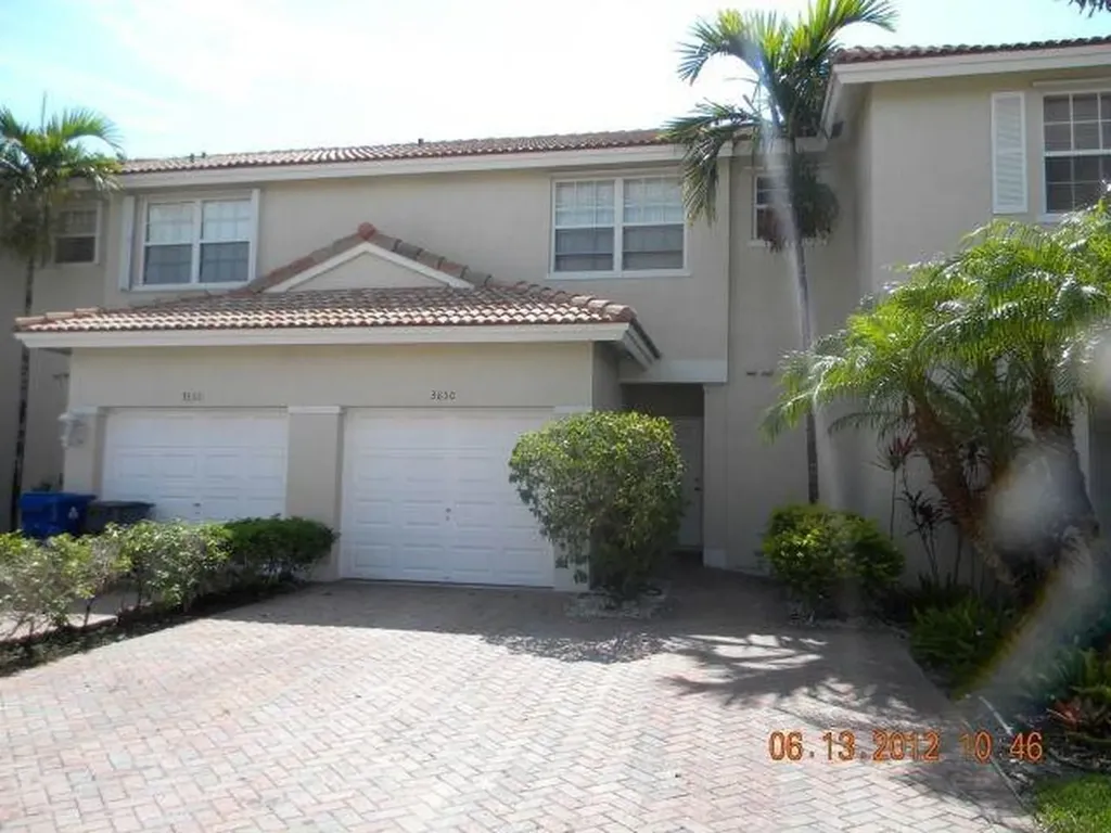 3850 NW 91st Terrace Sunrise FL 33351