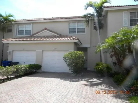 3850 NW 91st Terrace Sunrise FL 33351