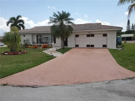 8900 NW 70th Court Tamarac FL 33321