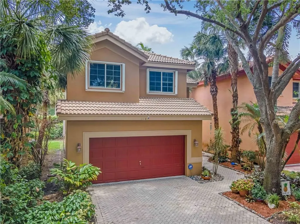118 NW 106th Avenue Plantation FL 33324
