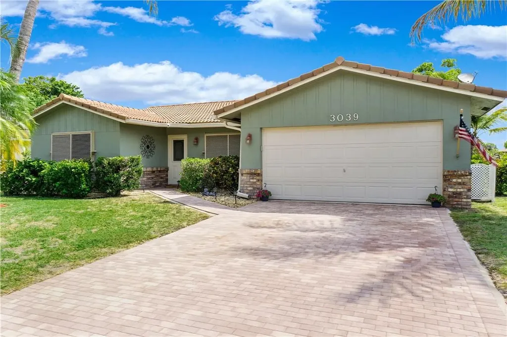 3039 NW 123rd Avenue Coral Springs FL 33065