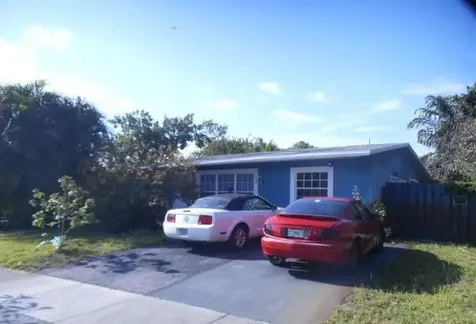 1030 NE 23rd Court Pompano Beach FL 33064