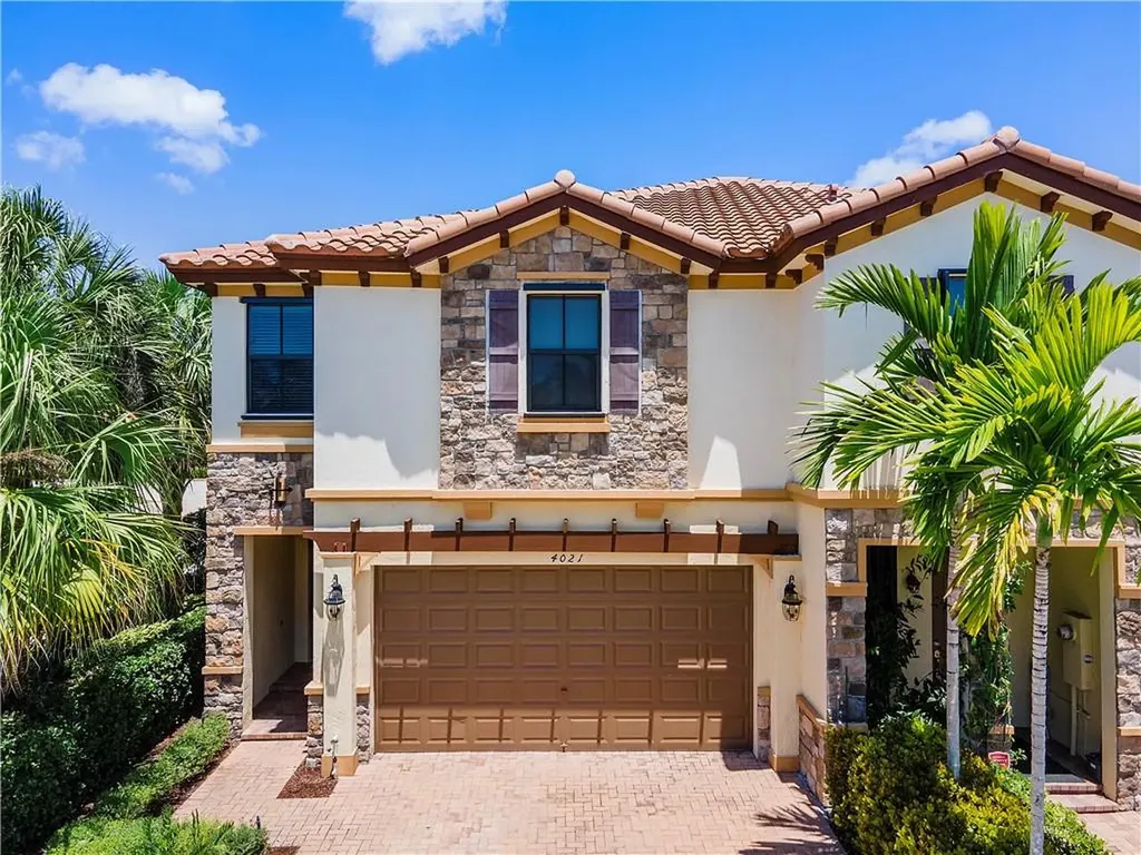 4021 Allerdale Place Coconut Creek FL 33073