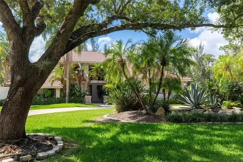 5211 W Leitner Drive Coral Springs FL 33067