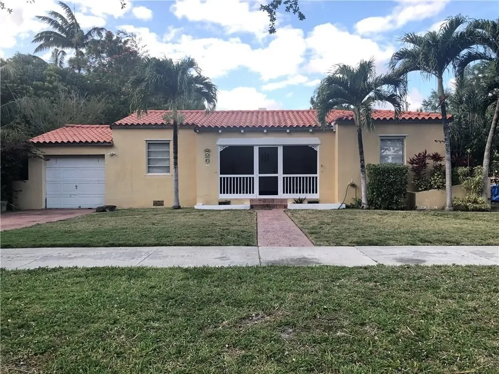 61 NW 104th Street Miami Shores FL 33150