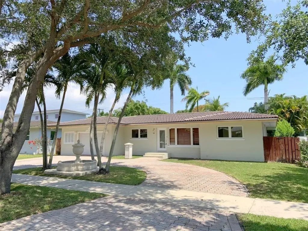 433 Palmetto Drive Miami Springs FL 33166