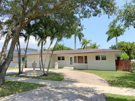 433 Palmetto Drive Miami Springs FL 33166