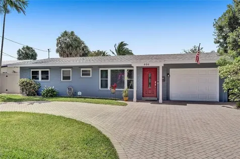 406 NW 20th Street Wilton Manors FL 33311