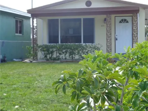 619 N D Street Lake Worth Beach FL 33460