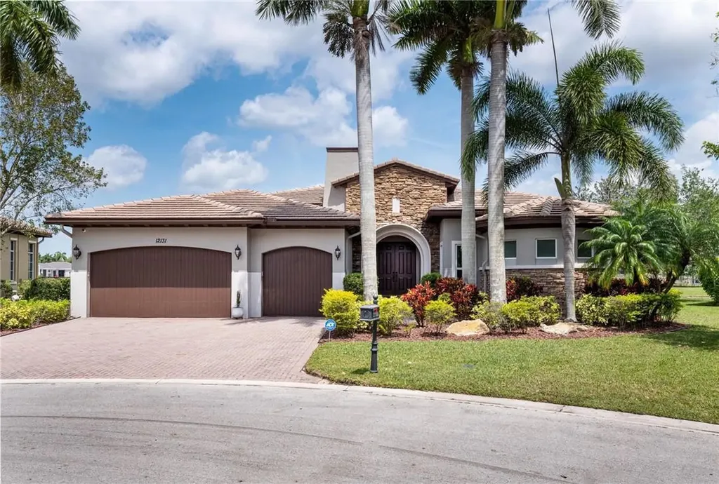 12131 NW 73rd Street Parkland FL 33076
