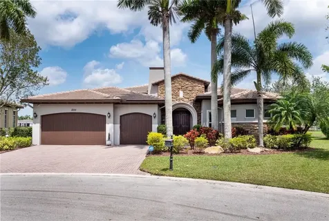 12131 NW 73rd Street Parkland FL 33076