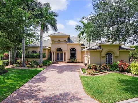 9370 NW 62nd Court Parkland FL 33067