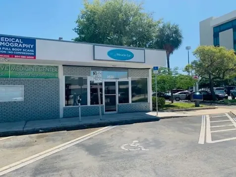 2630 E Oakland Park Boulevard Fort Lauderdale FL 33306