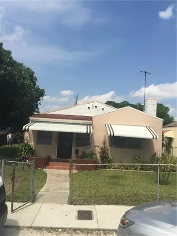 6250 NW Miami Place Miami FL 33150