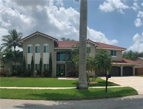 20300 NW 2nd Street Pembroke Pines FL 33029
