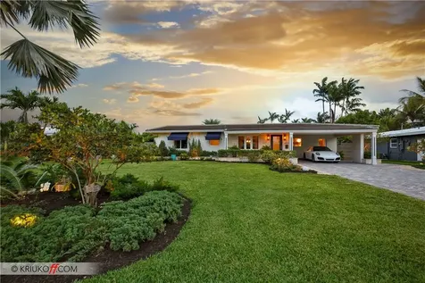 4100 NE 16th Terrace Oakland Park FL 33334