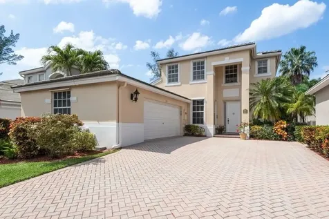 8311 Hampton Wood Drive Boca Raton FL 33433