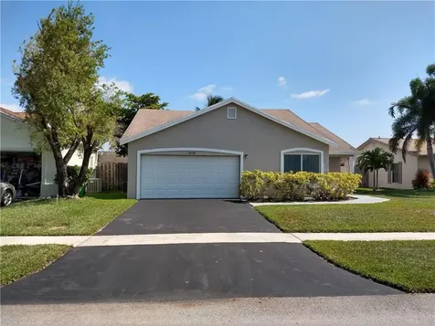 10130 NW 32nd Street Sunrise FL 33351