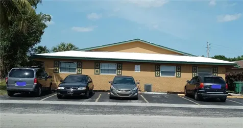 2248 NW 57th Avenue Lauderhill FL 33313