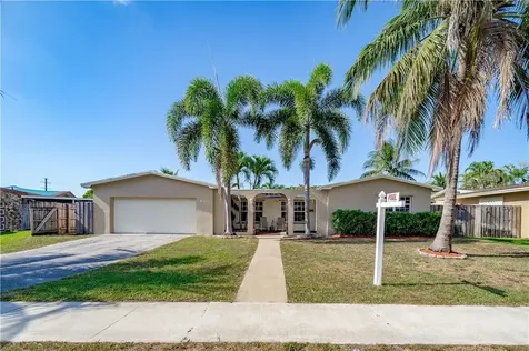 8371 NW 23rd Street Pembroke Pines FL 33024