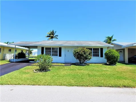 4911 NW 51st Court Tamarac FL 33319