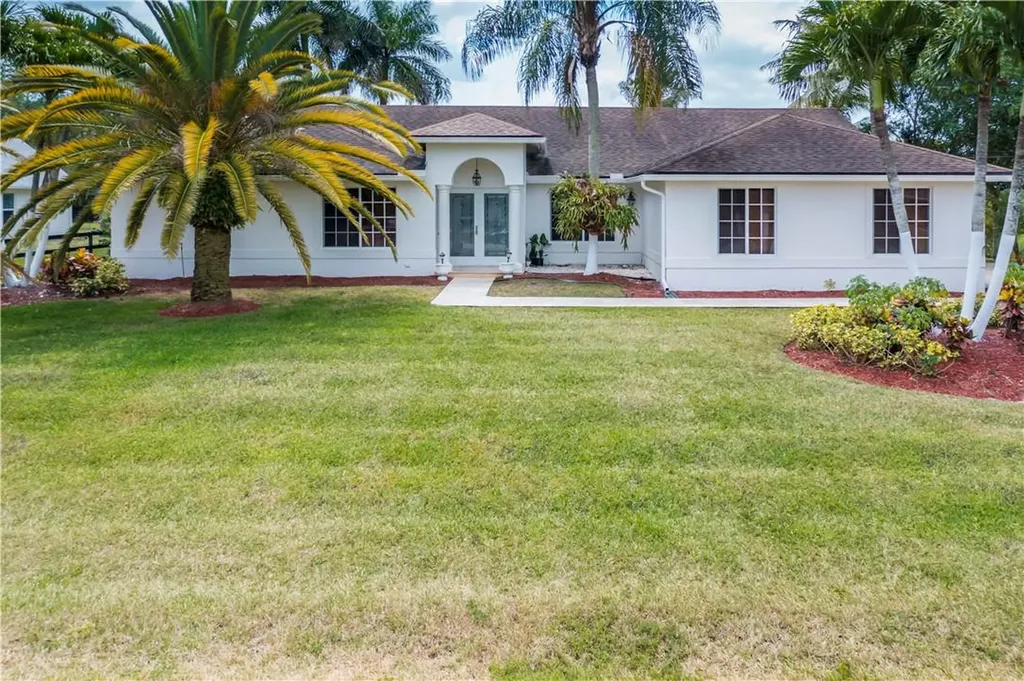 16700 SW 52nd Place Southwest Ranches FL 33331