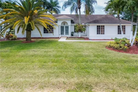16700 SW 52nd Place Southwest Ranches FL 33331