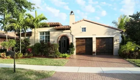 12320 NW 81st Street Parkland FL 33076