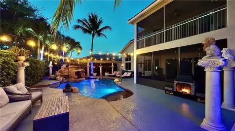 4573 Mariners Cove Drive Wellington FL 33449