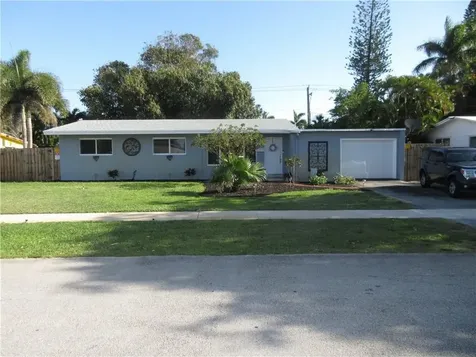 1250 NE 23rd Court Pompano Beach FL 33064