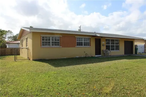 4400 SW 102nd Court Miami FL 33165