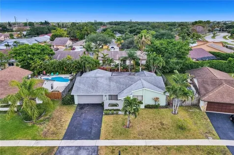 4274 NW 95th Terrace Sunrise FL 33351