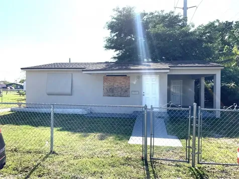 1524 S 23rd Avenue Hollywood FL 33020