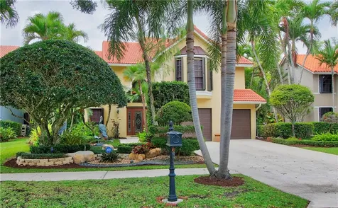 6415 NW 58th Way Parkland FL 33067