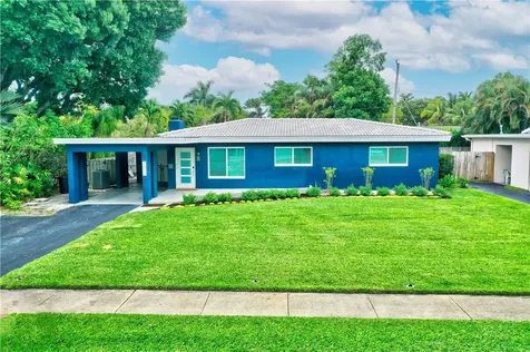 1016 SW 4th Terrace Pompano Beach FL 33060