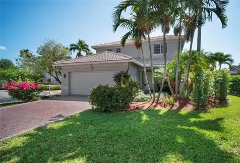 750 NW 135th Way Plantation FL 33325