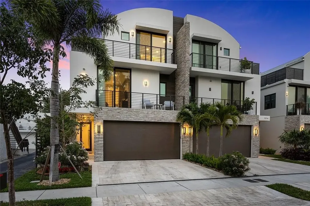 106 NE 16th Terrace Fort Lauderdale FL 33301