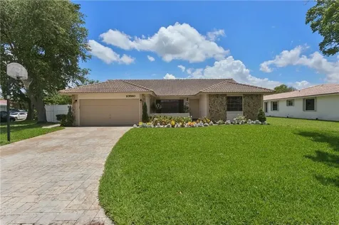 10590 NW 6th Court Coral Springs FL 33071
