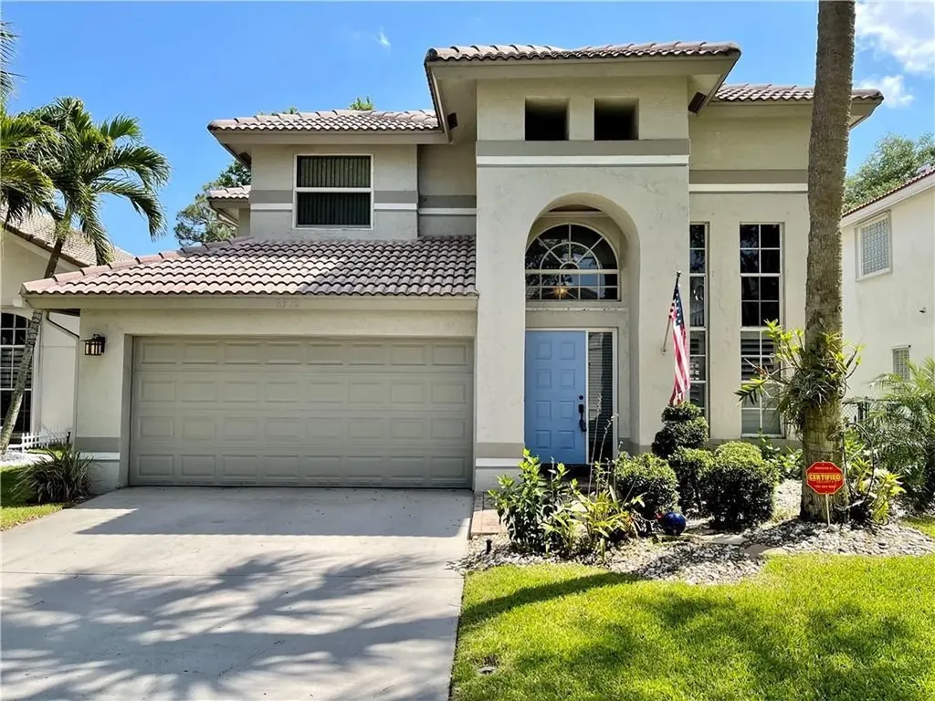 8572 NW 57th Drive Coral Springs FL 33067